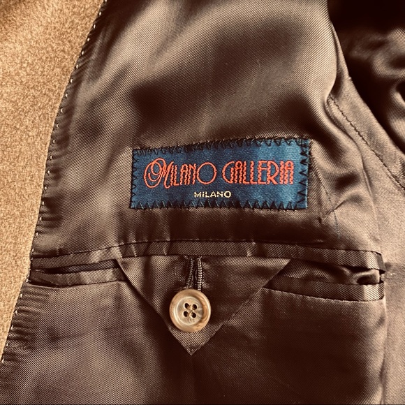 PIACENZA Cashgorissimo Coat - Picture 11 of 16